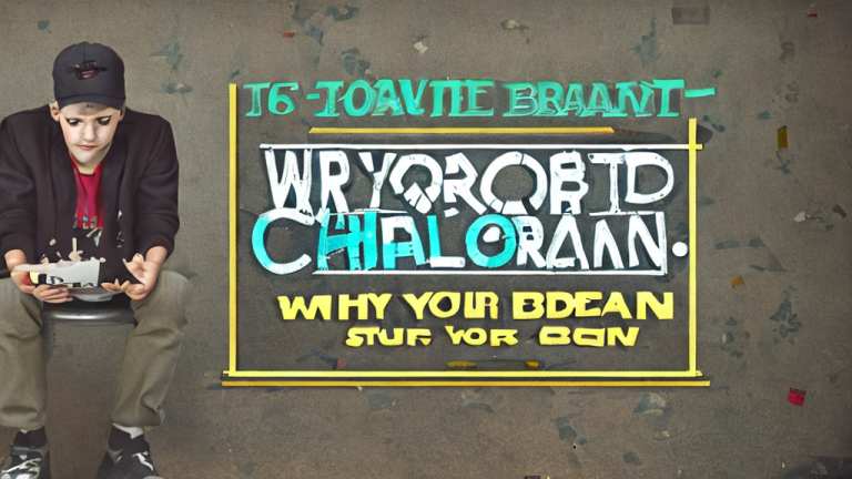 This Why your favorite childhood show was propaganda Will Break Your Brain - Featured Image