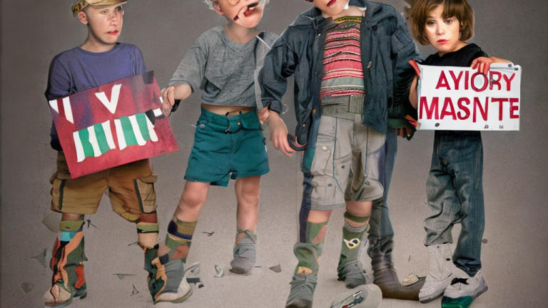 This Why your favorite childhood show was propaganda Will Break Your Brain - Featured Image