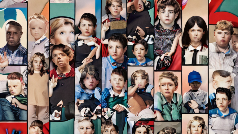 This Why your favorite childhood show was propaganda Will Break Your Brain - Featured Image