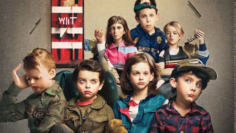 This Why your favorite childhood show was propaganda Will Break Your Brain - Featured Image