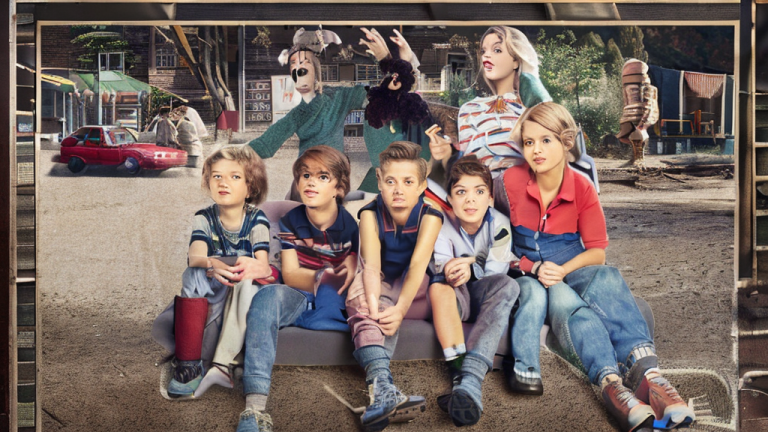 This Why your favorite childhood show was propaganda Will Break Your Brain - Featured Image