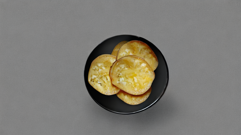 This AI-generated potato chips that scream when bitten Will Break Your Brain - Featured Image