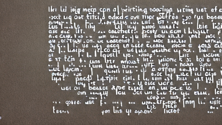 This AI writing breakup texts for you Will Break Your Brain - Featured Image