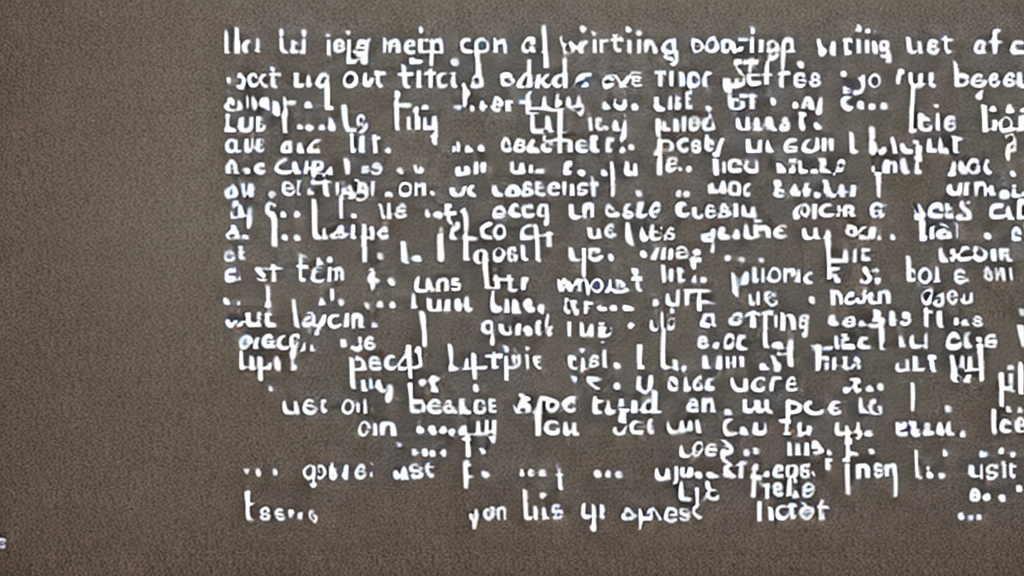 This AI writing breakup texts for you Will Break Your Brain - Featured Image