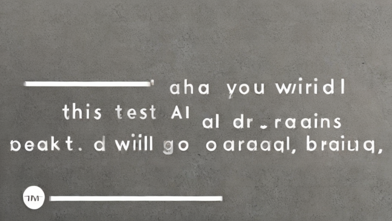 This AI writing breakup texts for you Will Break Your Brain - Featured Image