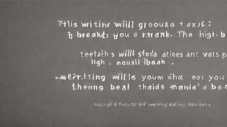 This AI writing breakup texts for you Will Break Your Brain - Featured Image