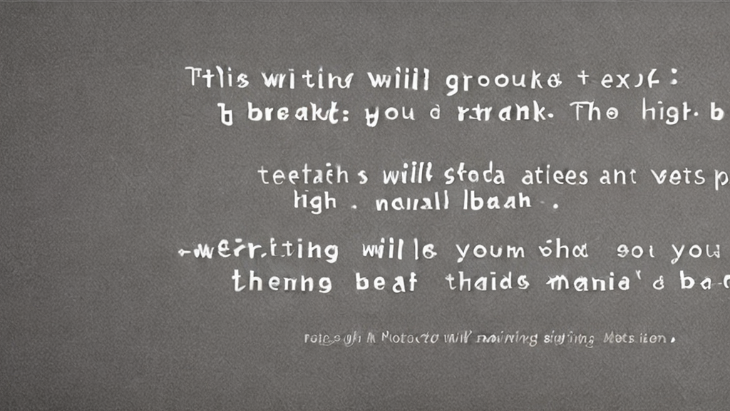 This AI writing breakup texts for you Will Break Your Brain - Featured Image