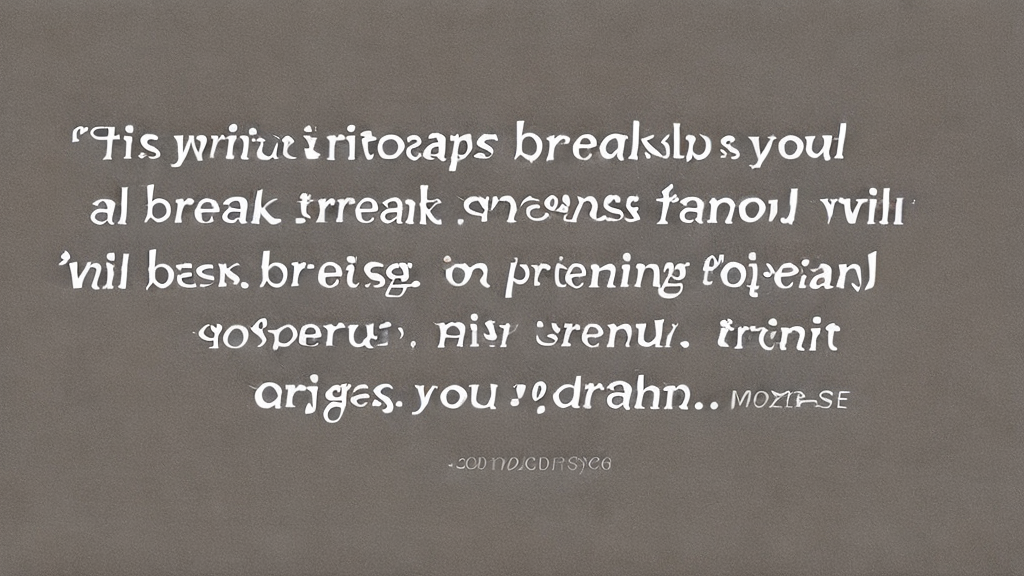 This AI writing breakup texts for you Will Break Your Brain - Featured Image