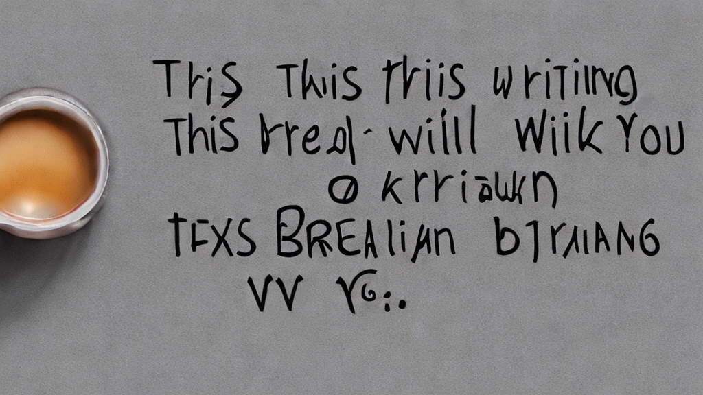 This AI writing breakup texts for you Will Break Your Brain - Featured Image