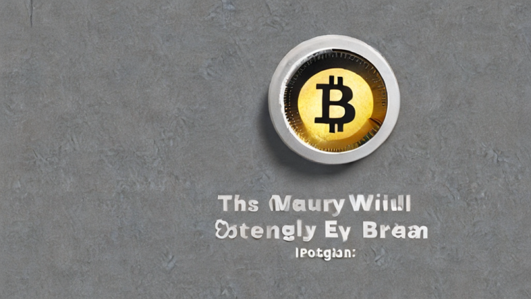 This Cryptocurrency based on how many times you cry Will Break Your Brain - Featured Image
