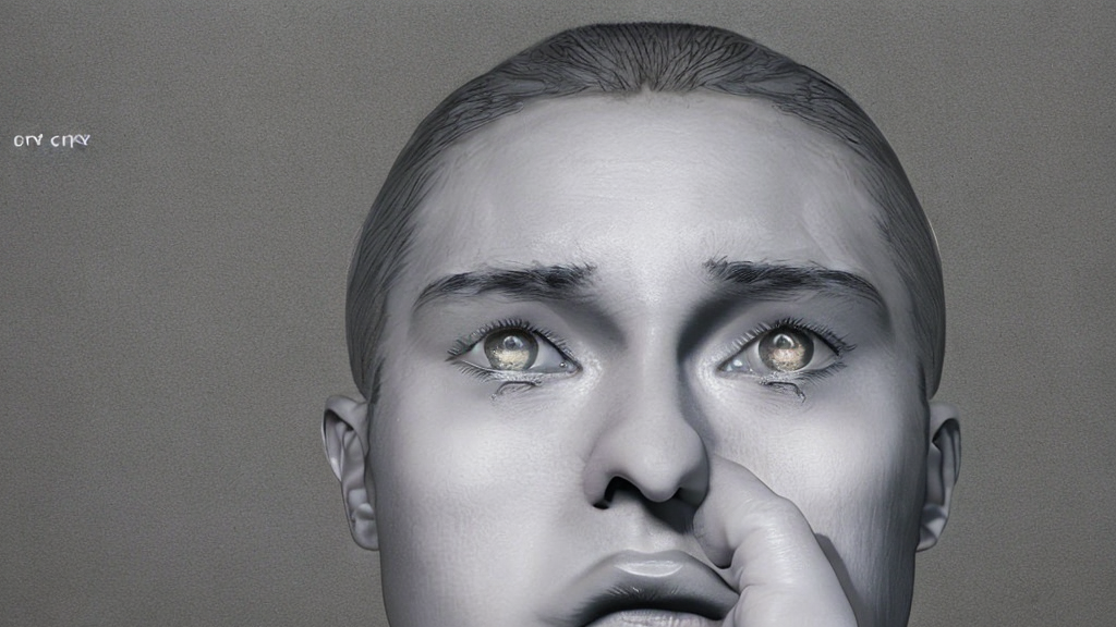 This Cryptocurrency based on how many times you cry Will Break Your Brain - Featured Image