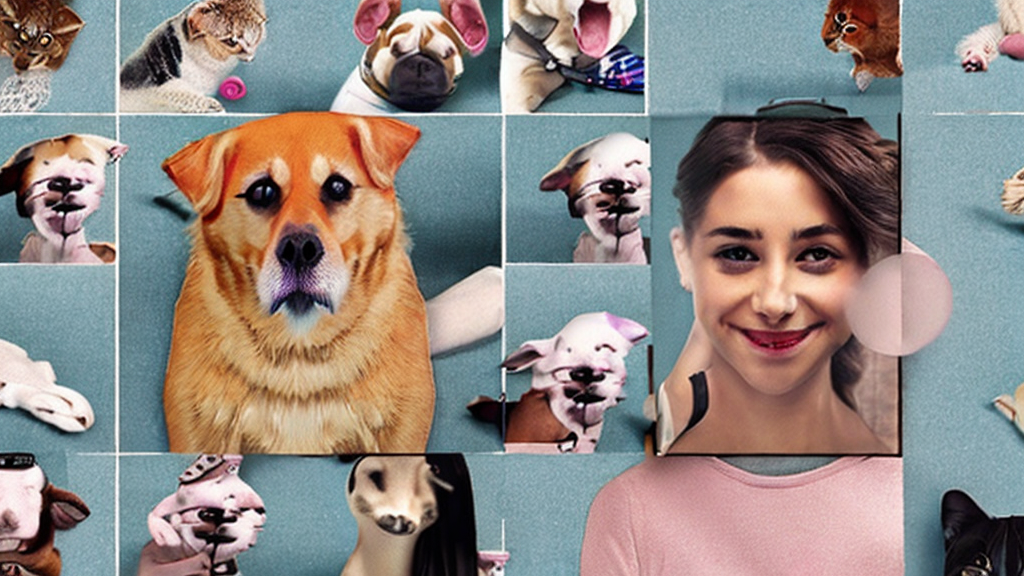 This Dating apps for your pets Will Break Your Brain - Featured Image