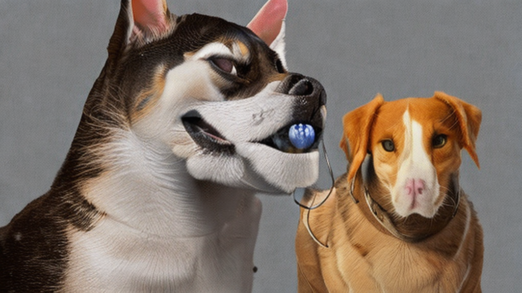 This Dating apps for your pets Will Break Your Brain - Featured Image