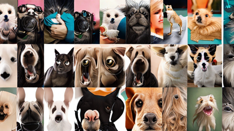 This Dating apps for your pets Will Break Your Brain - Featured Image