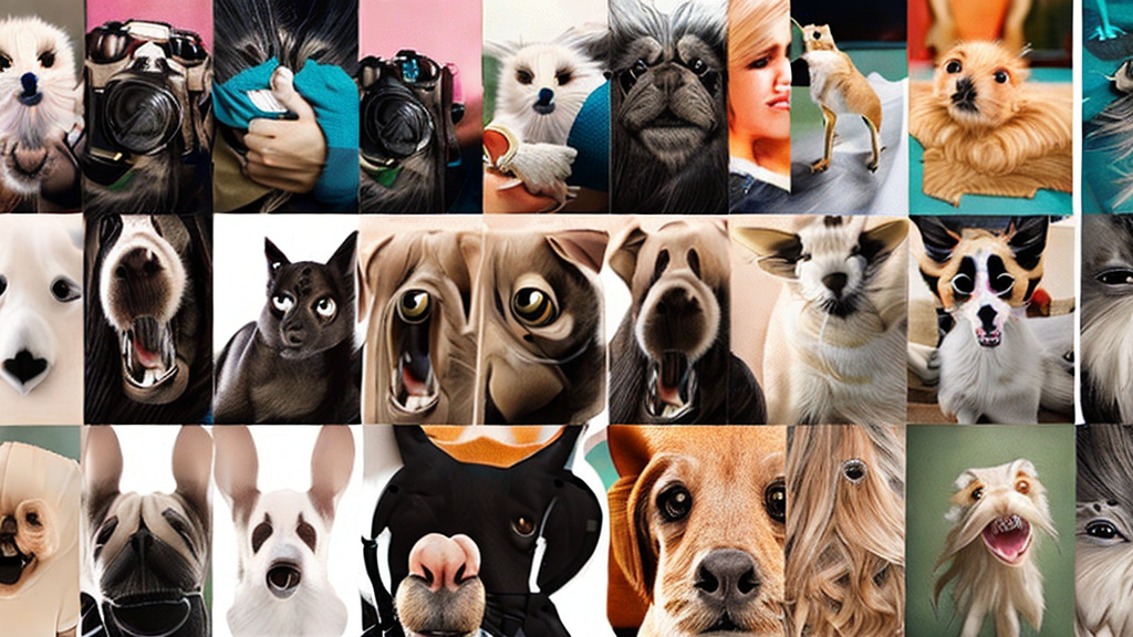 This Dating apps for your pets Will Break Your Brain - Featured Image