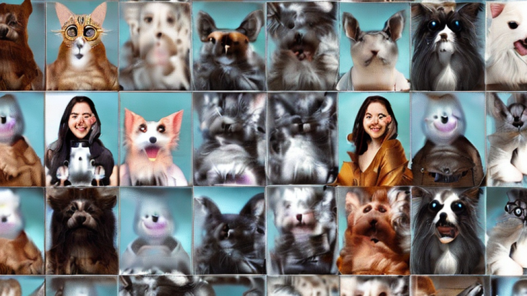 This Dating apps for your pets Will Break Your Brain - Featured Image