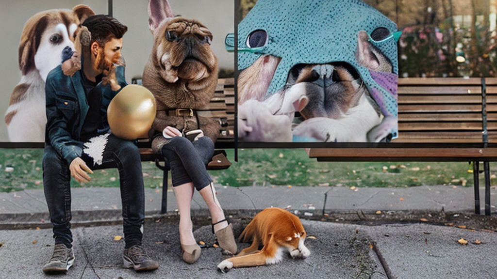 This Dating apps for your pets Will Break Your Brain - Featured Image