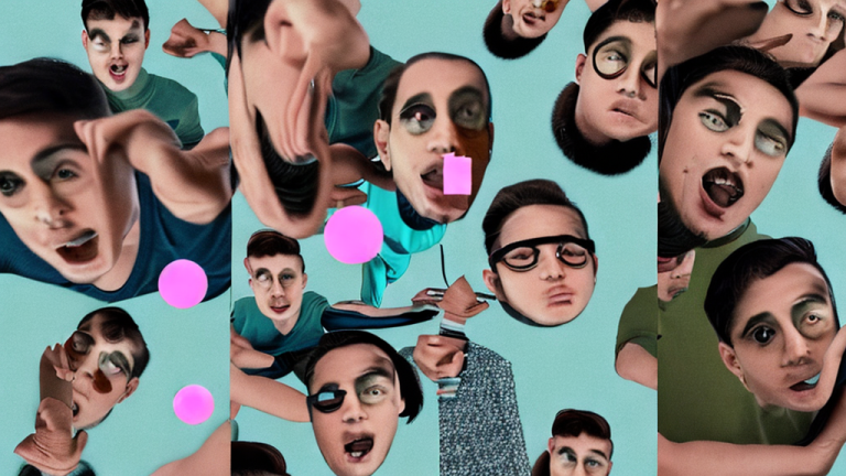 This Everyone is doing this weird TikTok challenge Will Break Your Brain - Featured Image