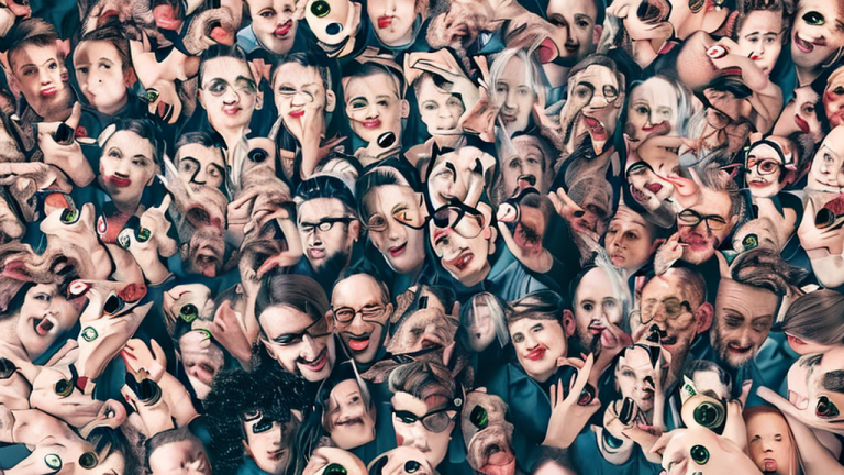 This Everyone is doing this weird TikTok challenge Will Break Your Brain - Featured Image