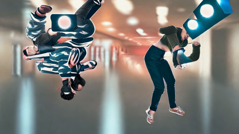 This Everyone is doing this weird TikTok challenge Will Break Your Brain - Featured Image