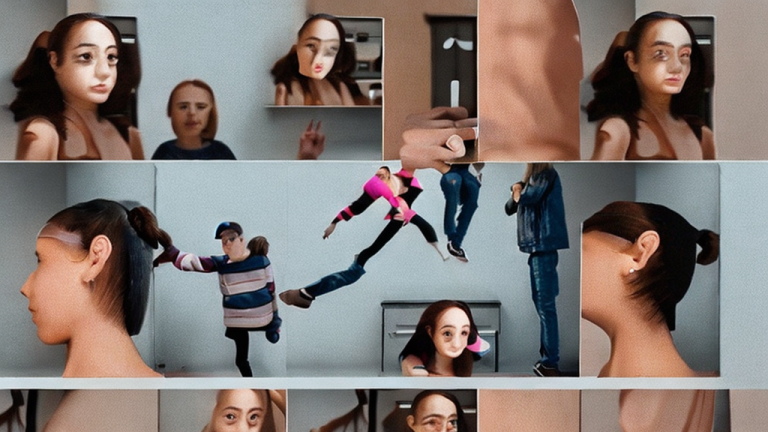 This Everyone is doing this weird TikTok challenge Will Break Your Brain - Featured Image