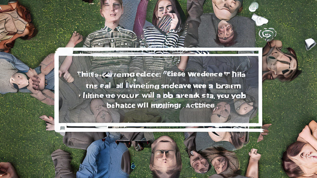 This Evidence we're all living in a shared dream Will Break Your Brain - Featured Image