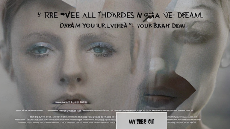 This Evidence we're all living in a shared dream Will Break Your Brain - Featured Image