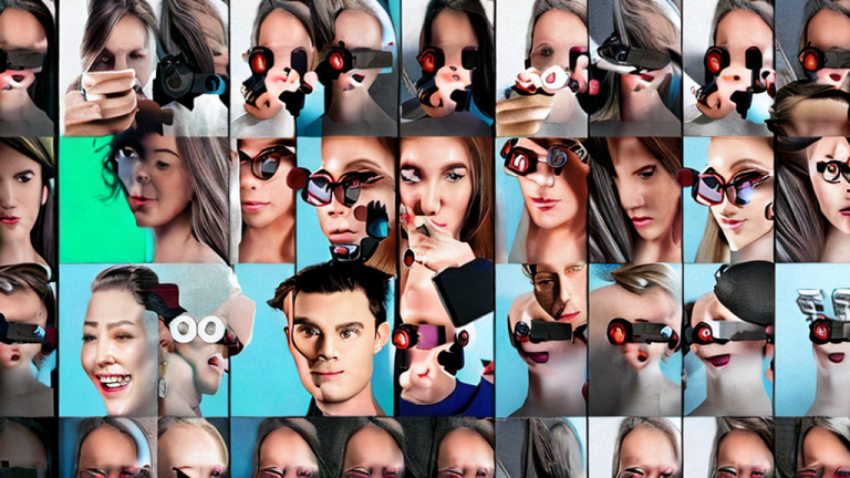 This Game show where you bet your personal data Will Break Your Brain - Featured Image