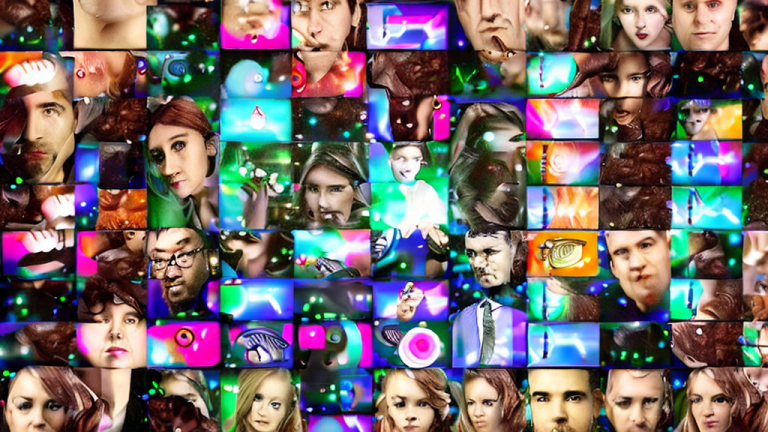 This Game show where you bet your personal data Will Break Your Brain - Featured Image