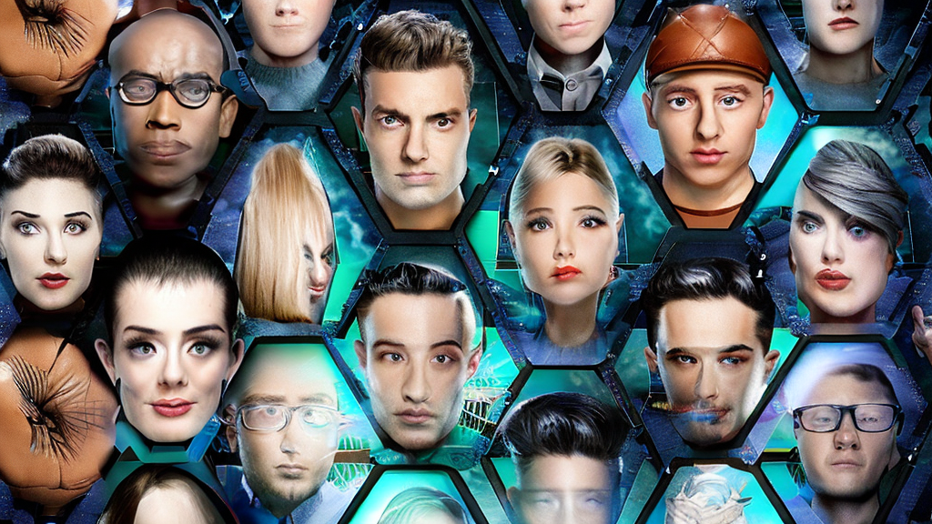 This Game show where you bet your personal data Will Break Your Brain - Featured Image