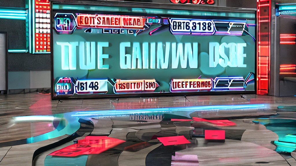 This Game show where you bet your personal data Will Break Your Brain - Featured Image