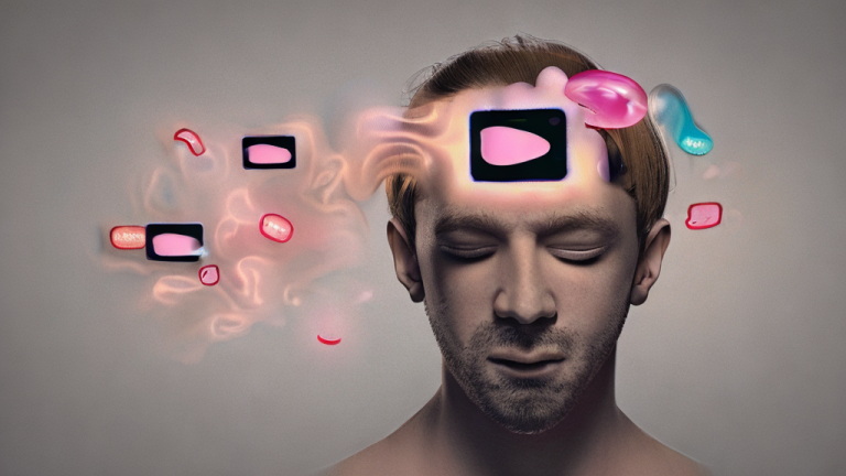 This Influencer accidentally broadcasts their therapy session Will Break Your Brain - Featured Image