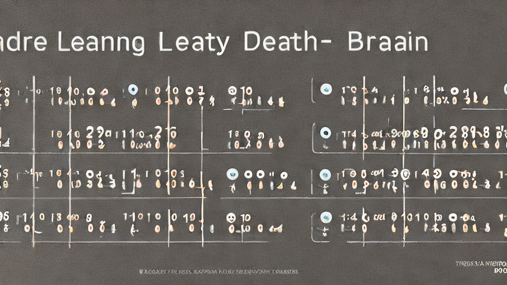 This Machine learning predicting your death date Will Break Your Brain - Featured Image