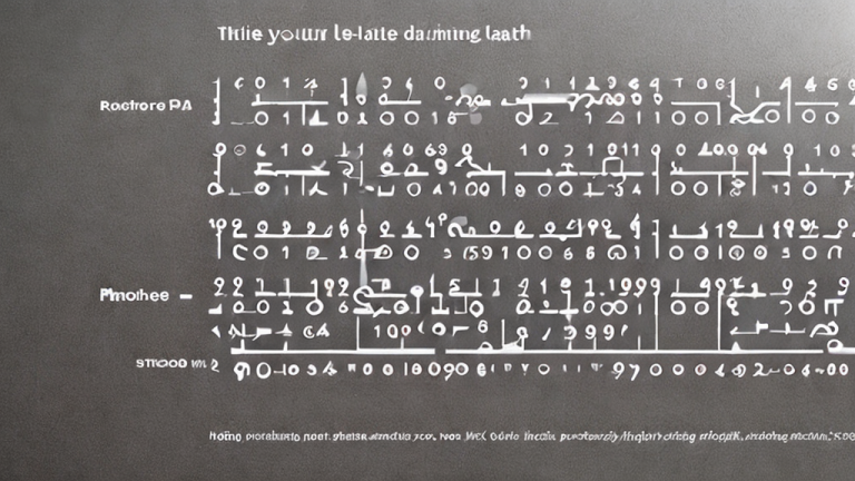 This Machine learning predicting your death date Will Break Your Brain - Featured Image