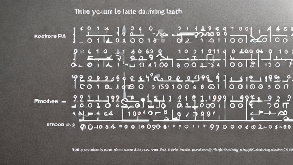 This Machine learning predicting your death date Will Break Your Brain - Featured Image