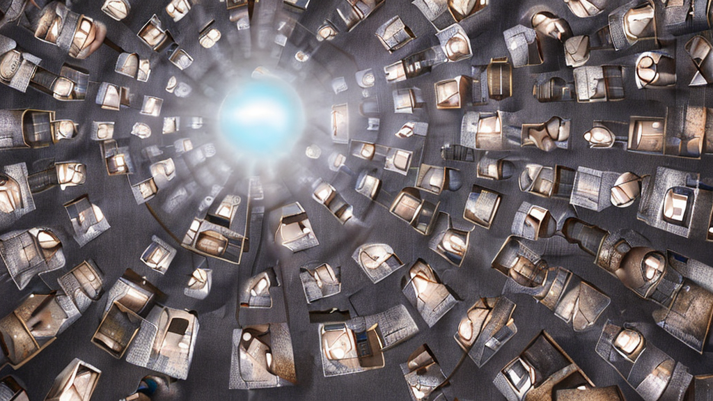 This Mass synchronicities happening globally Will Break Your Brain - Featured Image