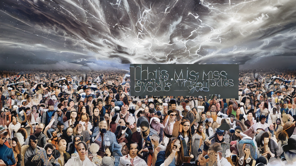 This Mass synchronicities happening globally Will Break Your Brain - Featured Image