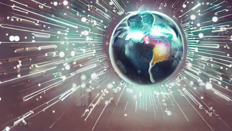 This Mass synchronicities happening globally Will Break Your Brain - Featured Image