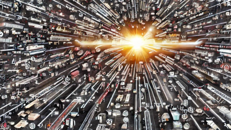 This Mass synchronicities happening globally Will Break Your Brain - Featured Image