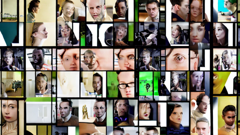 This Movie generated entirely by AI wins Oscar Will Break Your Brain - Featured Image