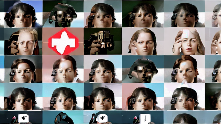 This Movie generated entirely by AI wins Oscar Will Break Your Brain - Featured Image