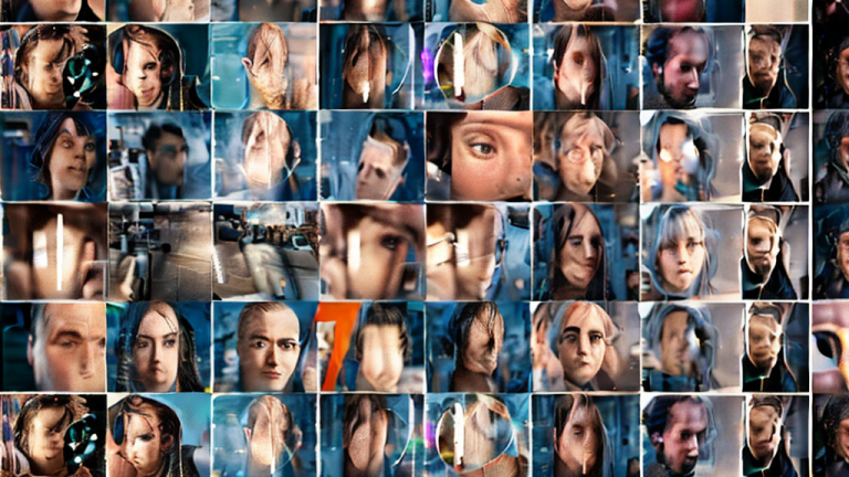 This Movie generated entirely by AI wins Oscar Will Break Your Brain - Featured Image