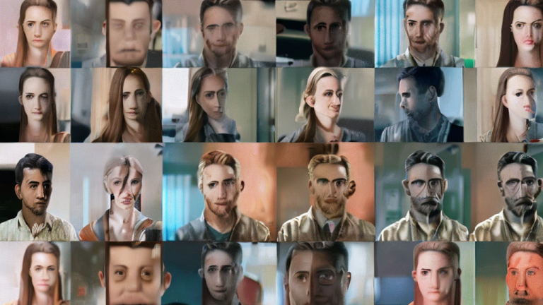 This Movie generated entirely by AI wins Oscar Will Break Your Brain - Featured Image