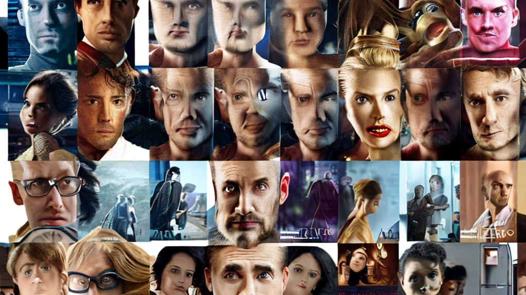 This Movie generated entirely by AI wins Oscar Will Break Your Brain - Featured Image