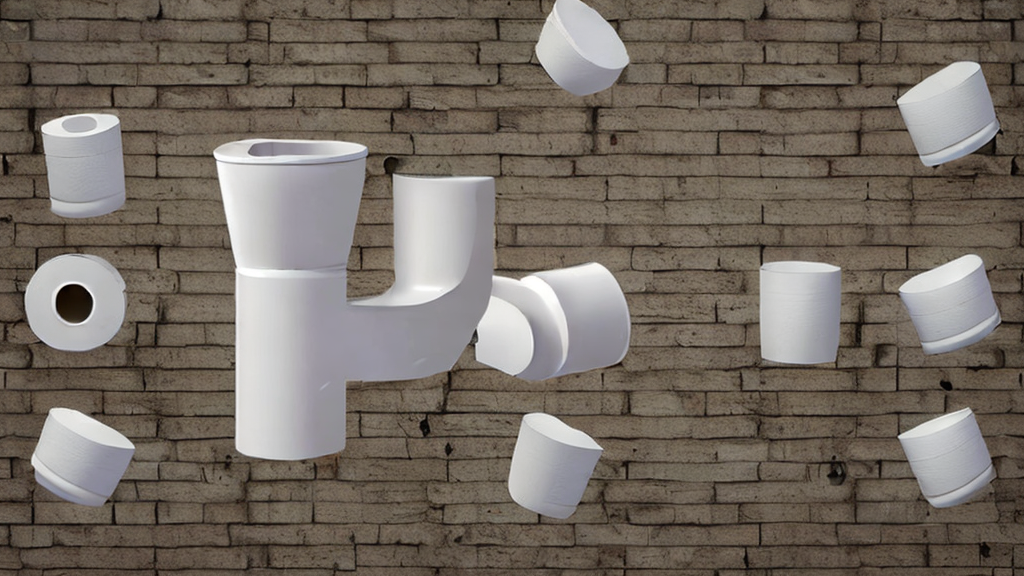 This NFT toilet paper Will Break Your Brain - Featured Image