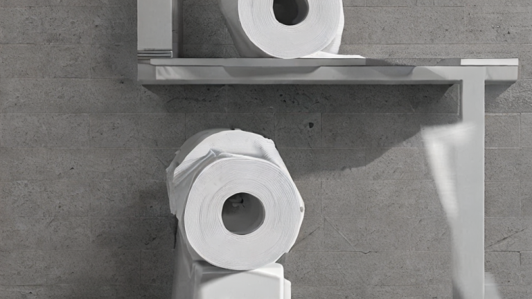 This NFT toilet paper Will Break Your Brain - Featured Image