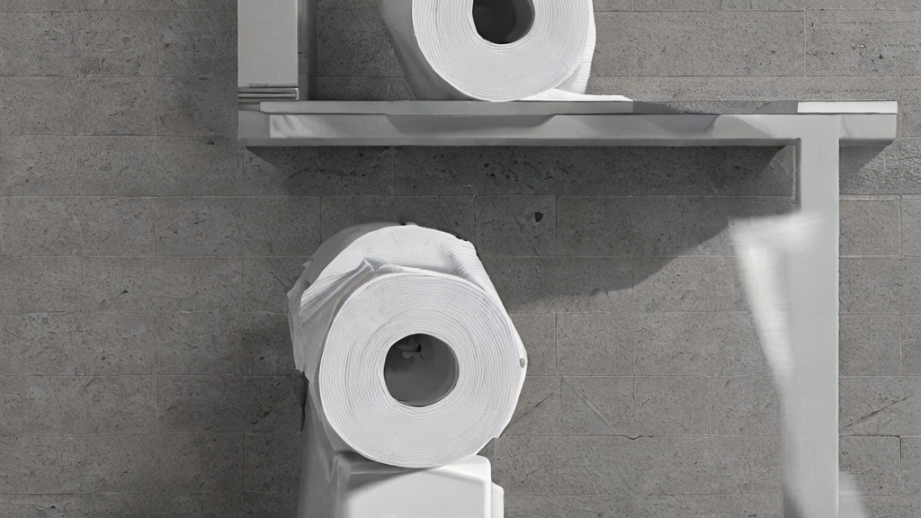 This NFT toilet paper Will Break Your Brain - Featured Image