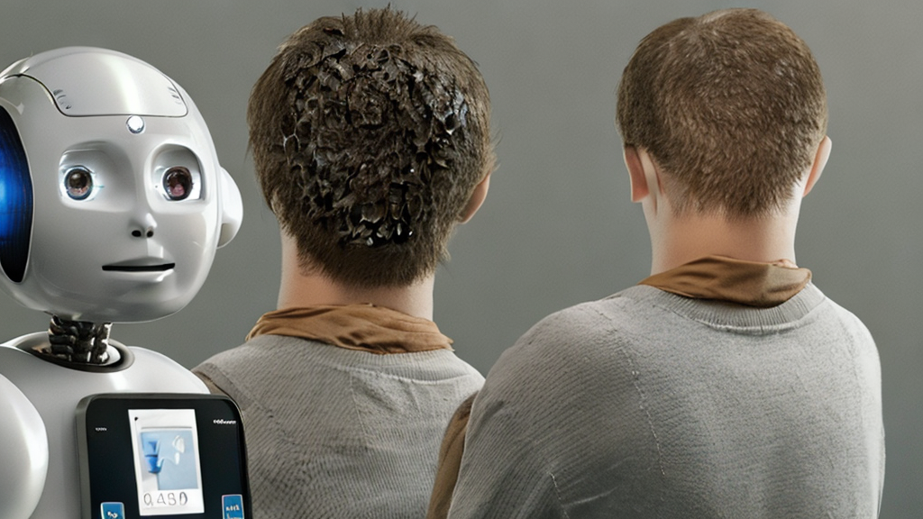 This Robot therapists replacing human ones Will Break Your Brain - Featured Image