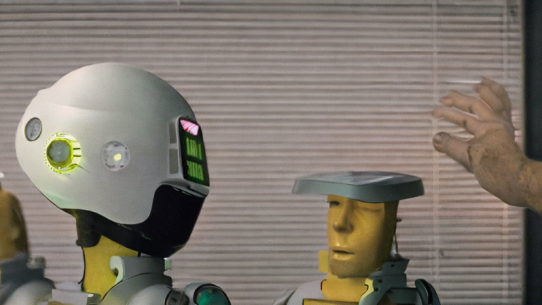 This Robot therapists replacing human ones Will Break Your Brain - Featured Image