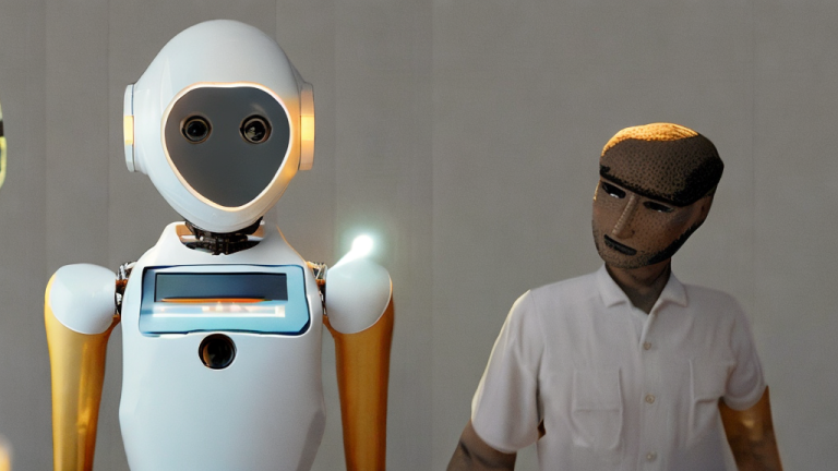 This Robot therapists replacing human ones Will Break Your Brain - Featured Image